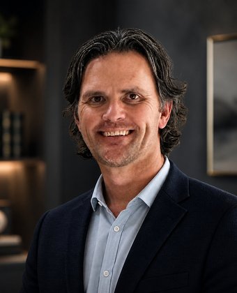 Dustin Chandler — Chanco Strategic